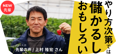 やり方次第では儲かるしおもしろい