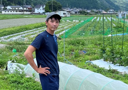 田中健一氏写真