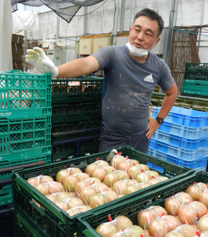 前田剛志氏写真