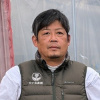 福岡英昭さん（神崎郡福崎町）