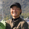 松田龍児さん（相生市矢野町）
