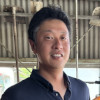 苗村武大さん（たつの市揖西町）