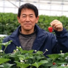 上村隆宏さん（加古川市上荘町）