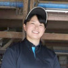 福田楓さん（加西市繁昌町）
