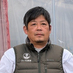 福岡氏写真