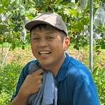 松本和憲氏写真