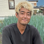 森下省吾氏写真