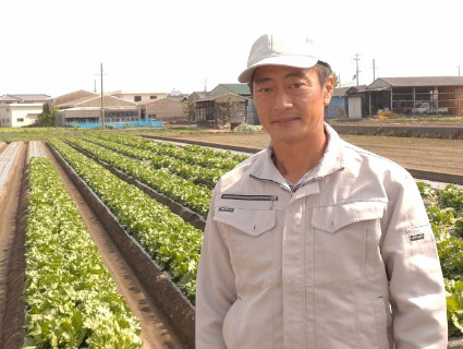 多田信雄氏の写真