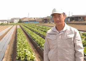 多田信雄氏の写真